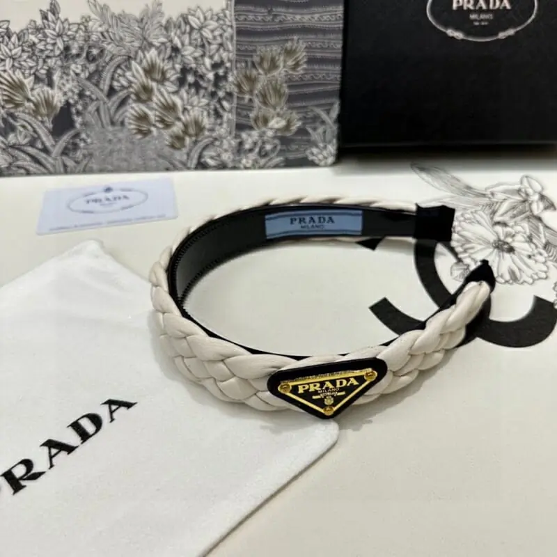 prada bandeau pour femme s_126ab042